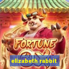 elizabeth rabbit